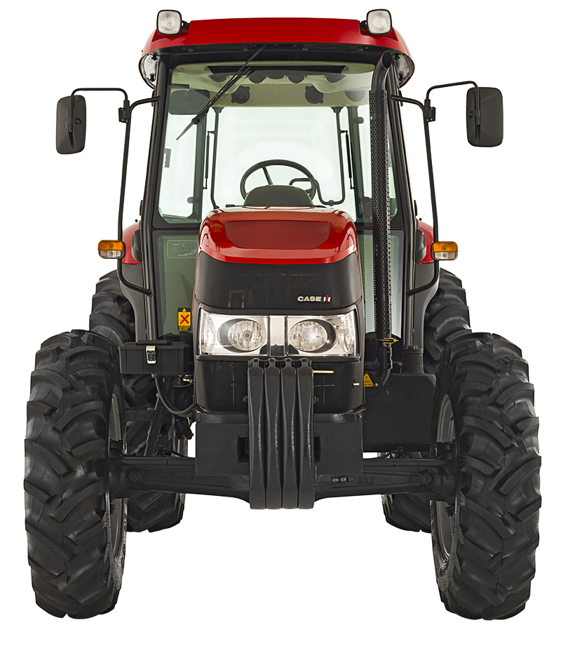 Catalago Tratores Farmall 60,80 e 95, PDF, Trator